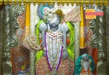 દ્વારકા, ડાકોર અને શામળાજીમાં ધામધૂમથી ઉજવાયો ભગવાન શ્રીકૃષ્ણનો 5253મો જન્મોત્સવ