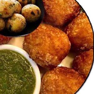 ફરાળી પેટીસ