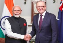 PM મોદીના ફેન થયા ઓસ્ટ્રેલિયન PM એન્થની અલ્બનીઝ