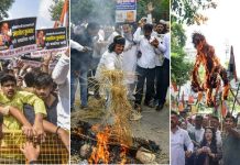 CEC જ્ઞાનેશ કુમાર સામે કોંગ્રેસનો હલ્લાબોલ