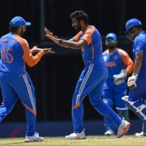 IND vs AFG : ભારતીય ટીમમાંથી બુમરાહ સહિત 4 ખેલાડીઓ બહાર થવાનો ખતરો