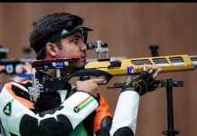 એશિયન ગેમ્સ 2026 : શૂટિંગ અને MMA માં ભારતનો દબદબો