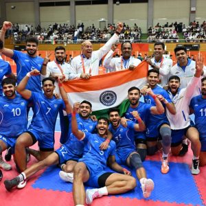 Asian Games 2026: ભારતીય પુરુષ કબડ્ડી ટીમે ઈરાનને હરાવીને ગોલ્ડ જીત્યો