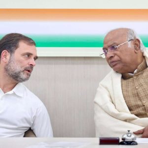 પંજાબ ચૂંટણીમાં કોંગ્રેસનો મોટો દાવ
