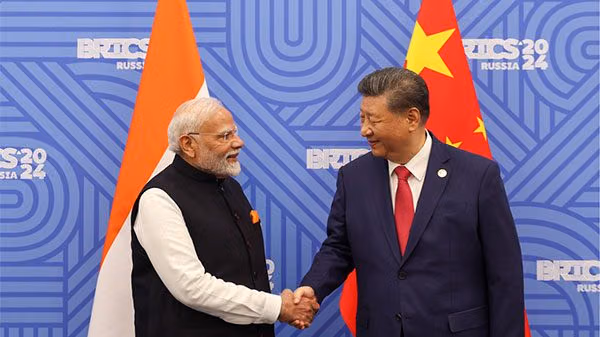 BRICS સંમેલન માટે ચીનના રાષ્ટ્રપતિ શી જિનપિંગ ભારત આવશે