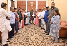 ટીએમસી સાંસદ જગદીશ બાસુનિયાનો દાવો: NCPI જૂથના ૧૭ સાંસદો ભાજપમાં જોડાશે