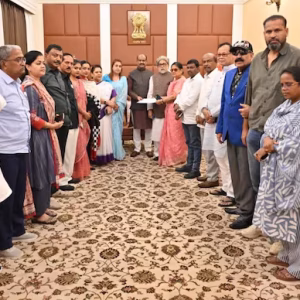 ટીએમસી સાંસદ જગદીશ બાસુનિયાનો દાવો: NCPI જૂથના ૧૭ સાંસદો ભાજપમાં જોડાશે