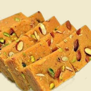 પતીસા મીઠાઈ