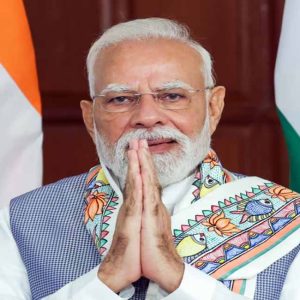 વડાપ્રધાન મોદીના જન્મદિવસ નિમિત્તે ભાજપની મોટી જાહેરાત