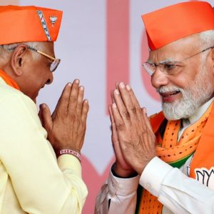સ્થાનિક સ્વરાજ્યની ચૂંટણીમાં ભાજપ લગાવશે પૂરી તાકાત