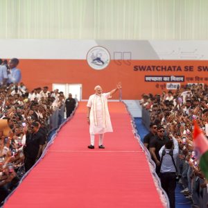 PM મોદી ગુજરાતની મુલાકાતે, આધુનિક પશુ સંવર્ધન કેન્દ્રનું કરશે લોકાર્પણ