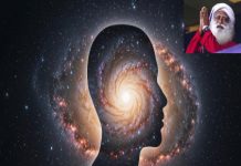 ધ્યાન એટલે શરીર અને મનની સીમાઓથી પરે જવું