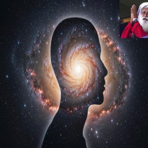 ધ્યાન એટલે શરીર અને મનની સીમાઓથી પરે જવું