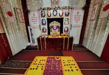 નવરાત્રિઃ ભદ્રકાળી મંદિરે દર્શન માટે ભારે ભીડ, ઠેર ઠેર વિશિષ્ટ ઉજવણી
