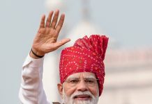 મોદી ઇન પાવર @25: ‘આપણું ગુજરાત-આગવું ગુજરાત’ થી ‘વિકસિત ભારત’ સુધી…