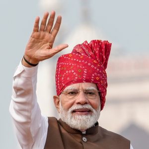 મોદી ઇન પાવર @25: ‘આપણું ગુજરાત-આગવું ગુજરાત’ થી ‘વિકસિત ભારત’ સુધી…