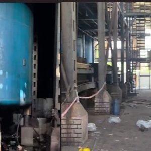 કલોલની કેમિકલ કંપનીમાં મોતનું તાંડવ