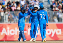 Asian Games: ભારતે શ્રીલંકાને હરાવ્યુ, ગોલ્ડ માટે ફાઈનલમાં પાકિસ્તાન સામે રમશે