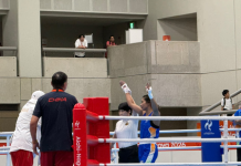 Asian Games: મહિલા બોક્સિંગમાં ભારતે મારી બાજી, લવલીના બોર્ગોહેને જીત્યો ગોલ્ડ મેડલ