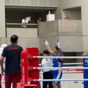 Asian Games: મહિલા બોક્સિંગમાં ભારતે મારી બાજી, લવલીના બોર્ગોહેને જીત્યો ગોલ્ડ મેડલ