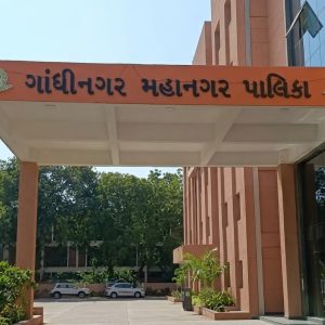 ગાંધીનગર મનપા: ભાજપના વિજય બાદ મેયરની રેસમાં આ નામ છે મોખરે