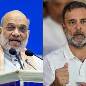 2029 માં પણ હાર માટે તૈયાર રહેજો, અમિત શાહે રાહુલ ગાંધીને આપી ચેતવણી