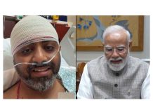 180 ના જીવ બચાવનાર કેપ્ટન સ્મિતને PM મોદીની શાબાશી