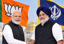 પંજાબમાં ભાજપ અને અકાલી દળ ફરી સાથે?: સફળ થશે આ ફોર્મ્યુલા