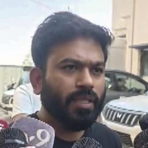 CJPના પ્રમુખ અભિજિત દીપકેને શરતી જામીન