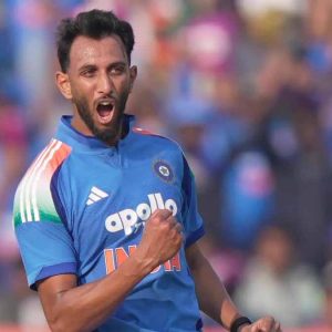 BCCI નો મોટો નિર્ણય ભારતીય વનડે અને T20I ટીમમાં બે મોટા ફેરફાર
