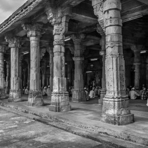 ભરૂચની જામા મસ્જિદને જૈન મંદિર જાહેર કરવાની માગ