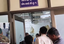 AAP ધારાસભ્ય ચૈતર વસાવાના ભાઈનો આપઘાતનો પ્રયાસ