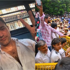 બોમ્બે હાઈકોર્ટે અભિનેતા ઈમરાન ખાનની ભારત છોડવાની નોટિસ પર રોક લગાવી