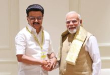 મહિલા અનામત, સીમાંકન બિલ મુદ્દે DMK, ભાજપ વચ્ચે સોદો થયો?