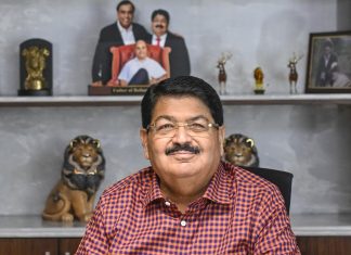 ગુજરાતમાં સંસ્કૃત શિક્ષણનું માળખું