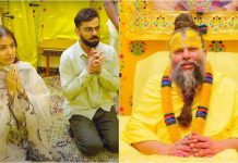 પ્રેમાનંદ મહારાજ વિવાદ: વિરાટ કોહલીના વળતા પ્રહાર બાદ ફલાહારી મહારાજ આક્રમક