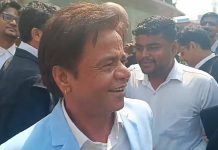 રાજપાલ યાદવ વિવાદ પર બનાવશે નવી ફિલ્મ ’16 સાવન જેલ કે’