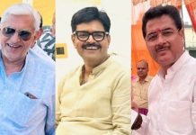 સપાના ત્રણ બળવાખોર ધારાસભ્યો ભાજપમાં જોડાશે