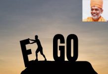 વિજયાદશમીએ કરો દહન અહંકાર નામના અસુરનું