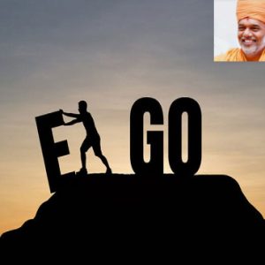 વિજયાદશમીએ કરો દહન અહંકાર નામના અસુરનું
