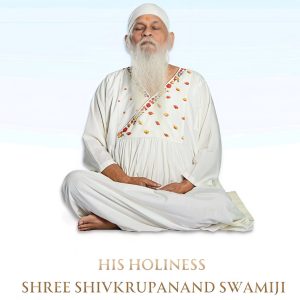 શિવકૃપાનંદ સ્વામી ‘વિશ્વ ધ્યાન દિવસ’ સંચાલન સમિતિના ઉપાધ્યક્ષ નિમાયા