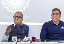 BCCI નો મોટો નિર્ણય: હવે સિલેક્શન કમિટીની તમામ બેઠકોમાં હાજર રહેશે VVS લક્ષ્મણ