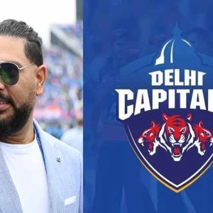 IPL 2027: સિક્સર કિંગ યુવરાજ સિંહ બન્યા દિલ્હી કેપિટલ્સના બેટિંગ કોચ