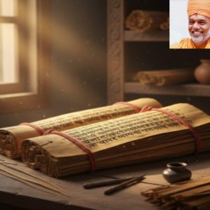 સંસ્કૃતિ… શો-કેસ નહીં, શ્વાસ!