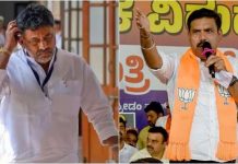 કોંગ્રેસના 25 ધારાસભ્યો ભાજપમાં જોડાવા તૈયારનો ભાજપનો દાવો