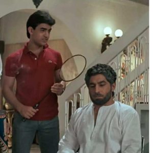 ‘બુનિયાદ’ને કારણે દિલીપ તાહિલનું ભાગ્ય બદલાયું હતું!