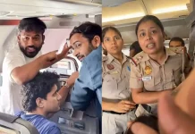 દિલ્હી પોલિસે CJPના નેતાઓની અટકાયત કરવા મહિલા પોલીસને કેમ આગળ કરી?