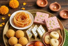 તહેવારોમાં મીઠાઈઓની કિંમતોમાં 10થી 15 ટકાનો વધારો