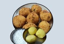 ફરાળી ગોટા