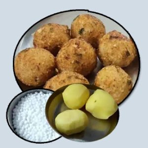 ફરાળી ગોટા